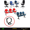 Braço Corsa Para Vários Modelos De Cadeira De Escritório - Image 5