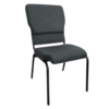 Cadeira Confort 7/8" CHURCH S/ Costura - Tecido J Serrano